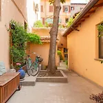 Loft Via Della Scala With Terrace