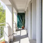 Hospitalityrome Vignola Penthouse