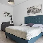 Apartament Sapienza