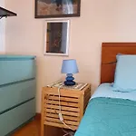My Flat For You, Top Floor,Close Vatican
