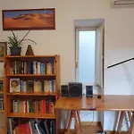My Flat For You, Top Floor,Close Vatican