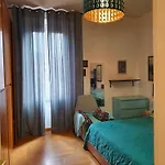 My Flat For You, Top Floor,Close Vatican