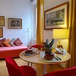 My Flat For You, Top Floor,Close Vatican