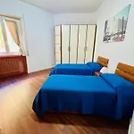 Elegant Apartment Villa Bianca