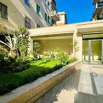 Elegant Apartment Villa Bianca