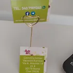 Cerroni\'S Corner