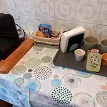 La Mia Casetta A Porta Furba