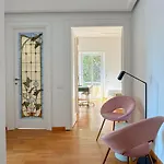 Muse Boutique Apartment