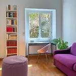 Muse Boutique Apartment