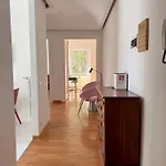 Muse Boutique Apartment
