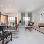 Monte Del Gallo Apartment For Groups