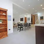 Monte Del Gallo Apartment For Groups
