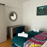 Del Vecchio Apartment Trastevere