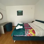 Del Vecchio Apartment Trastevere