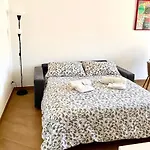 Al Mamalo Rome Luxury Apartment