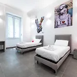 Eternal City Serenity House