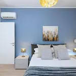 San Pietro Nausicaa Penthouse