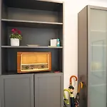 Radio Apartment