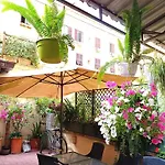 Luxury A Casa Simpatia Roma - A Richiesta Parcheggio Gratis