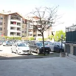 Lux Apartment Capannelle