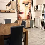 Lux Apartment Capannelle