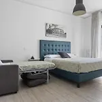 Apartament Sapienza