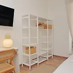 Porta Flaminia Suites