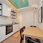 Porta Flaminia Suites