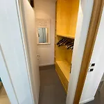 Apartment Villa Borghese With Terrace