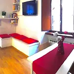 Lovely Studio Near Colosseum