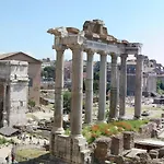 Lovely Studio Near Colosseum
