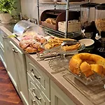 Le Scalette Al Vaticano B&B