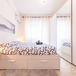 Lungotevere Apartment