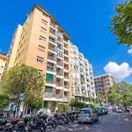 Lungotevere Apartment