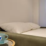 Cozy Apartment Monteverde Near Trastevere