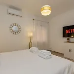 Cozy Apartment Monteverde Near Trastevere