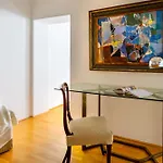 Iflat Spanish Steps Peaceful Apartment