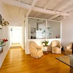 Iflat Spanish Steps Peaceful Apartment