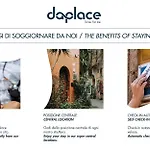 Daplace - Terenzia Apartment