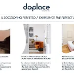 Daplace - Matilde Apartment