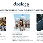 Daplace - Matilde Apartment