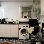 Magnifico 122 Apartment