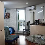 Magnifico 122 Apartment