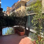 La Casetta Di Ponte Milvio Con Parcheggio