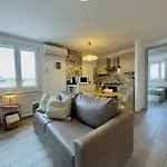 Ginevra Apartment In Rome