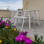 Ginevra Apartment In Rome