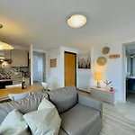 Ginevra Apartment In Rome