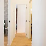 Lv Vatican Boutique Apartment