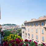 Lv Vatican Boutique Apartment
