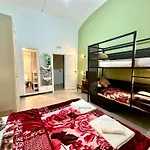 B&B Termini Colosseo Suite
